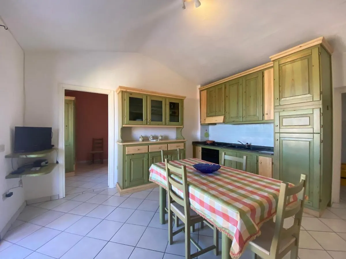 Villa Le Residenze Di Monte Rena A1 - A2 Solita Сasa de vacaciones