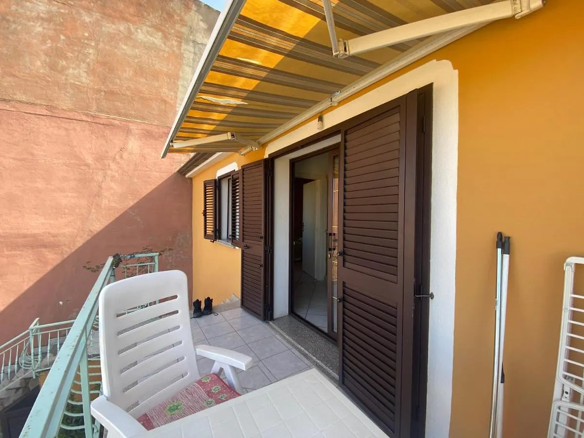 Villa Le Residenze Di Monte Rena A1 - A2 Solita