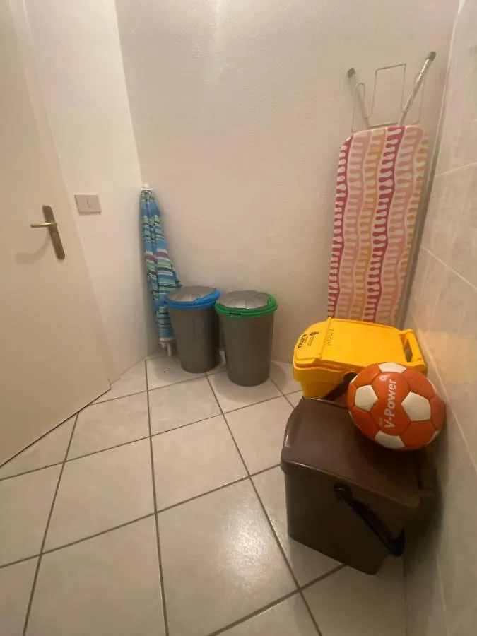 Сasa de vacaciones Villa Le Residenze Di Monte Rena A1 - A2 Solita
