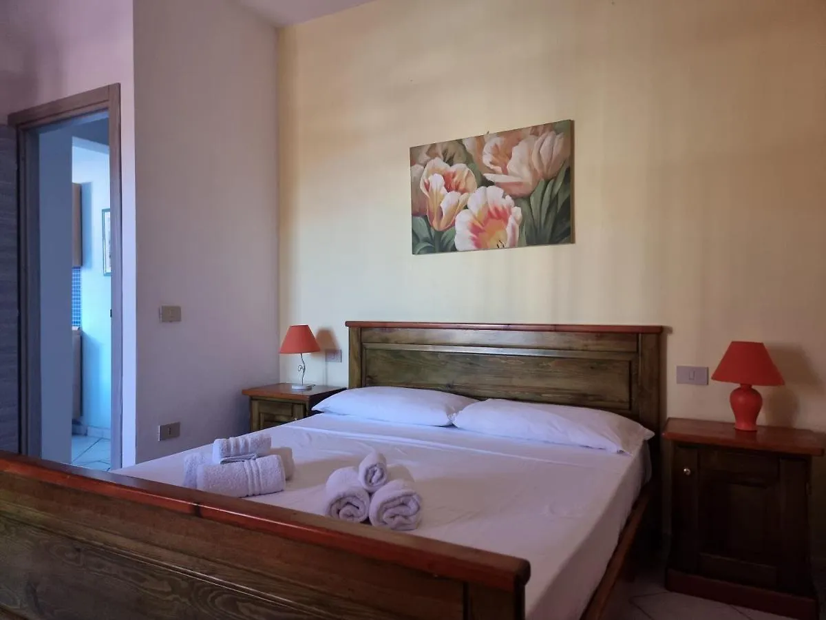 Villa Le Residenze Di Monte Rena A1 - A2 Solita Italia