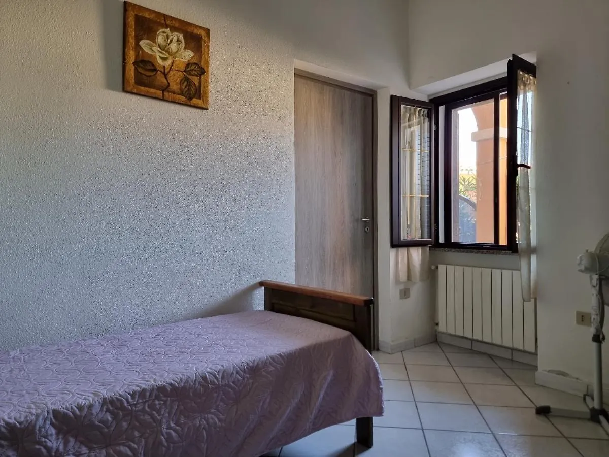 Villa Le Residenze Di Monte Rena A1 - A2 Solita Italia