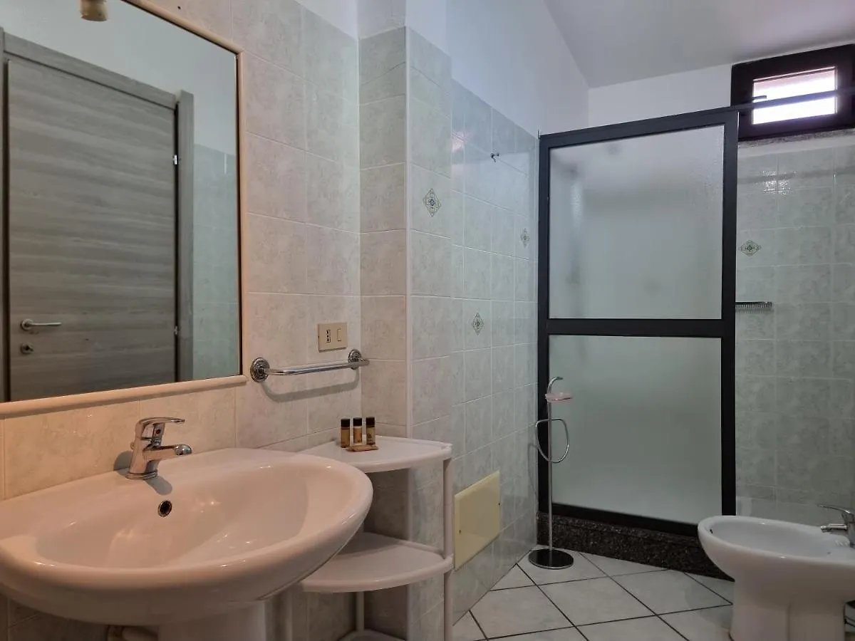 Villa Le Residenze Di Monte Rena A1 - A2 Solita Сasa de vacaciones