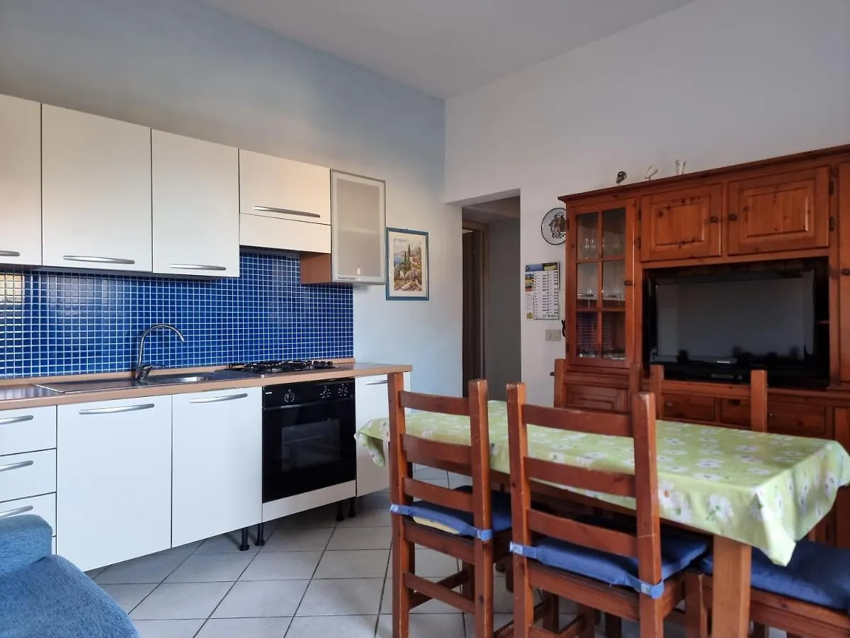Villa Le Residenze Di Monte Rena A1 - A2 Solita