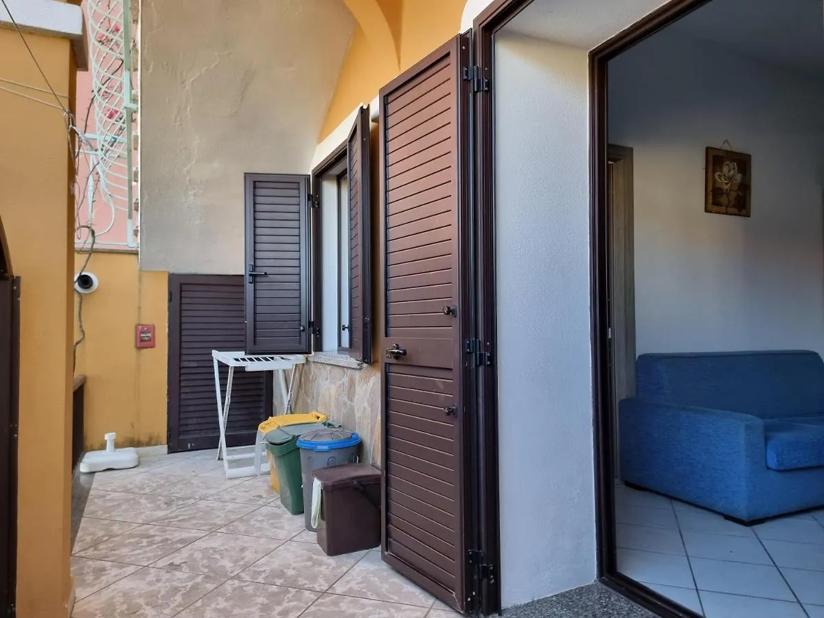 Villa Le Residenze Di Monte Rena A1 - A2 Solita Сasa de vacaciones